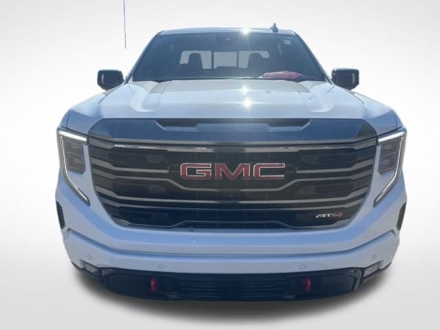 Used 2024 GMC Sierra 1500 AT4 w/ AT4 Premium Package image 8