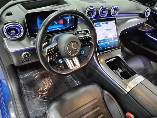 Used 2023 Mercedes-Benz C 43 AMG 4MATIC Sedan image 10