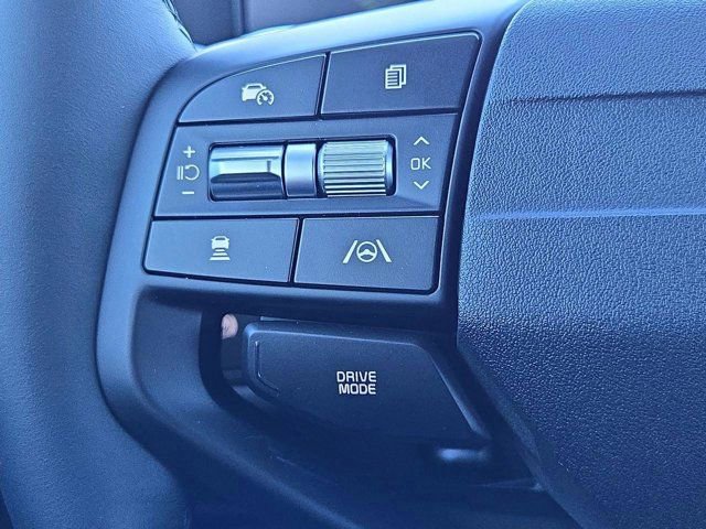 New 2026 Kia Sportage LX image 20