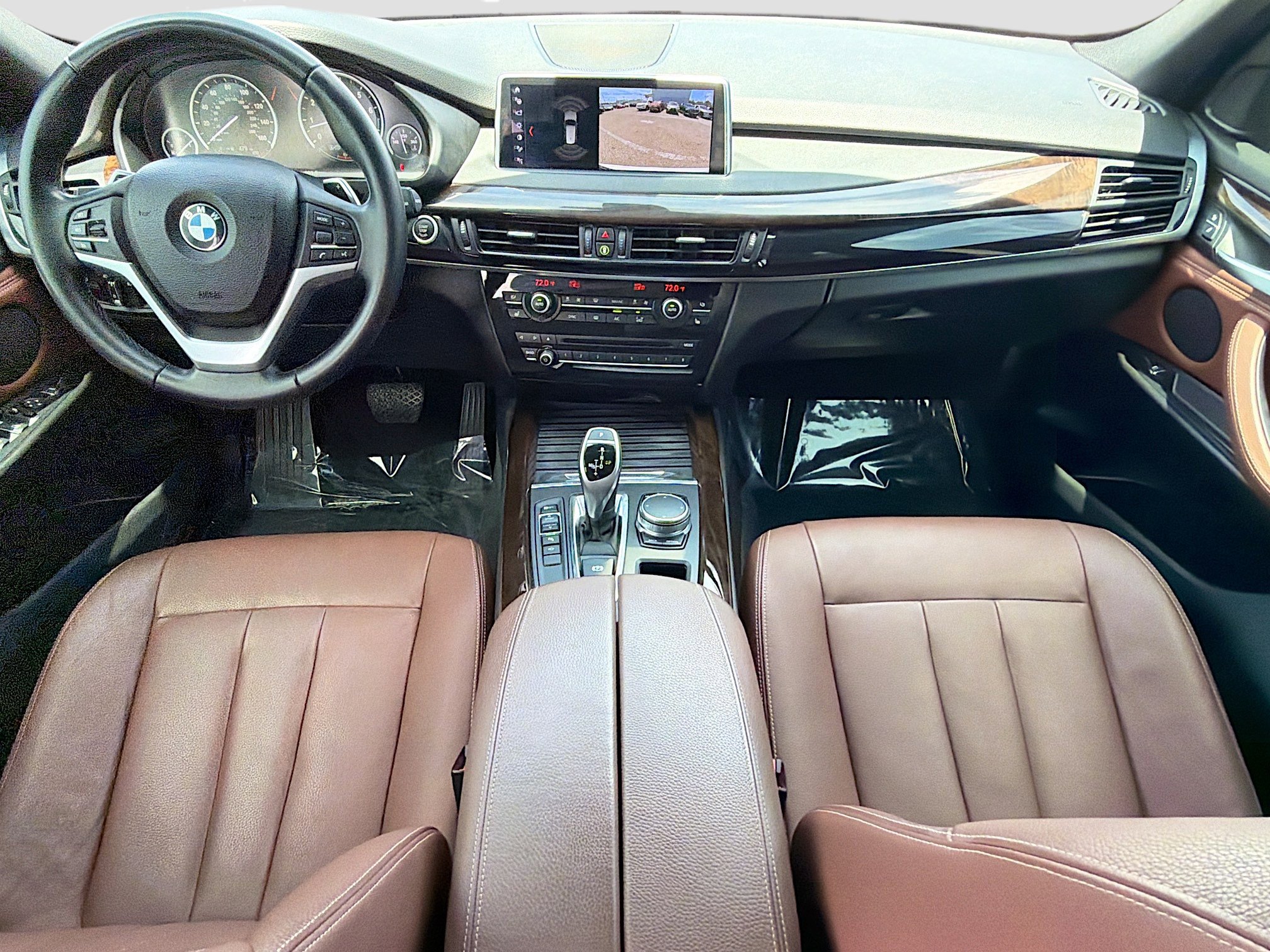 Used 2018 BMW X5 sDrive35i image 16