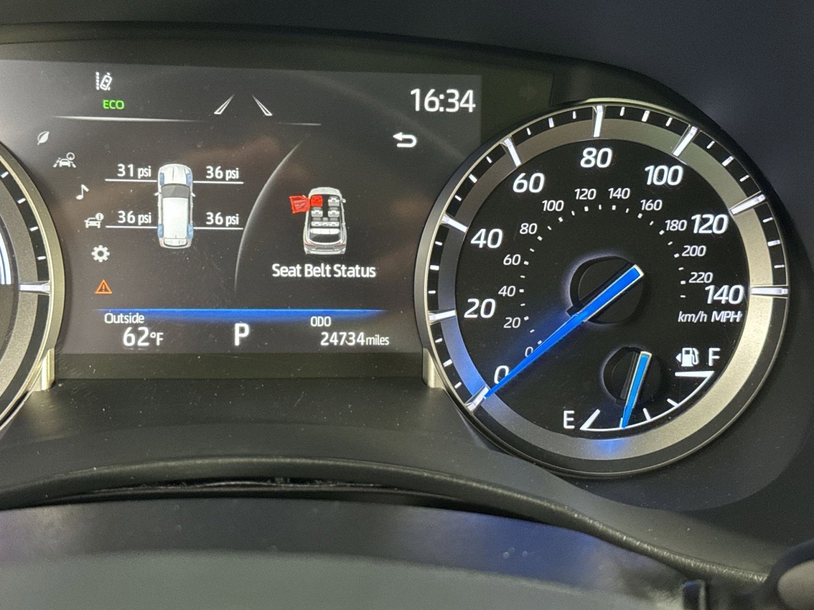 Used 2022 Toyota Highlander Platinum AWD/4WD image 27