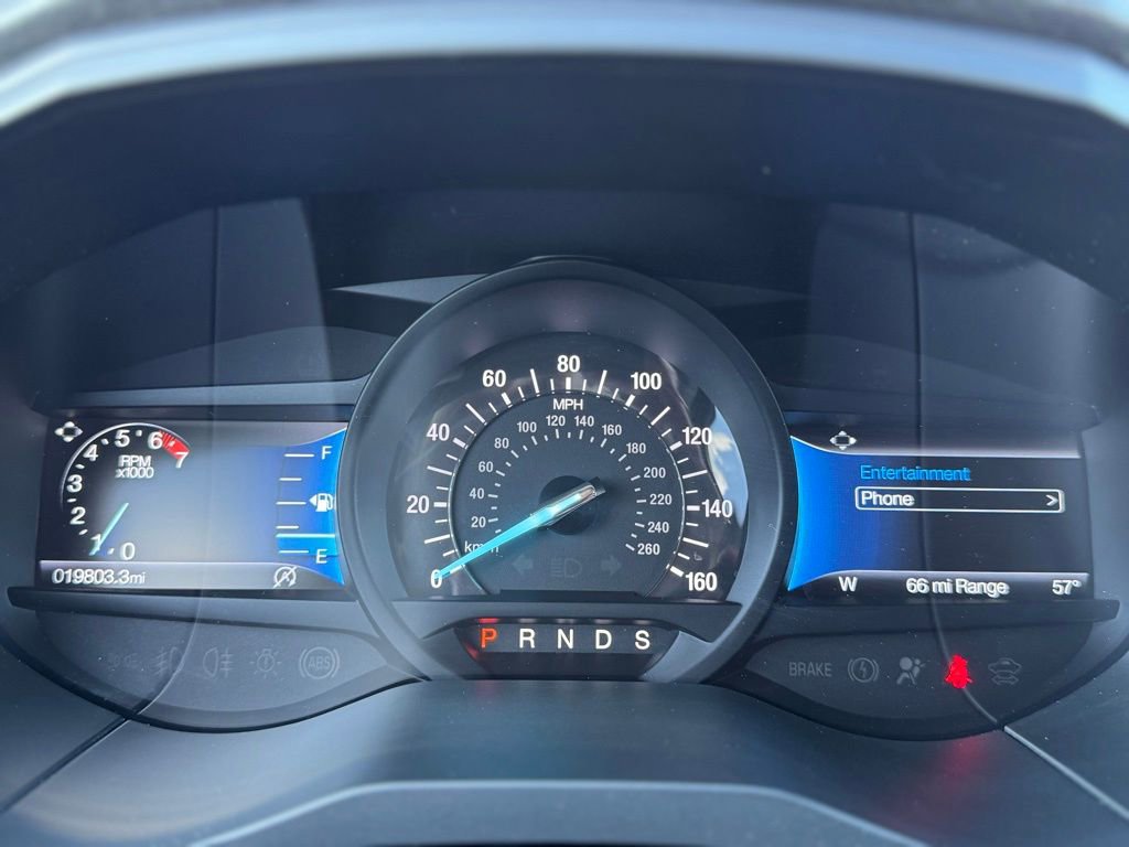 Used 2022 Ford Edge SEL w/ Convenience Package image 6