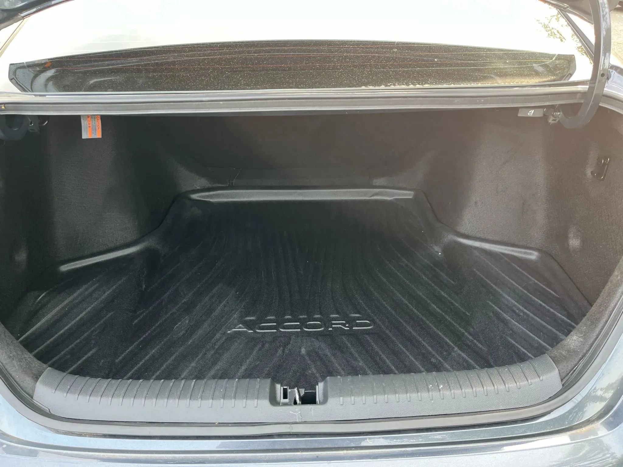 Used 2024 Honda Accord LX image 15