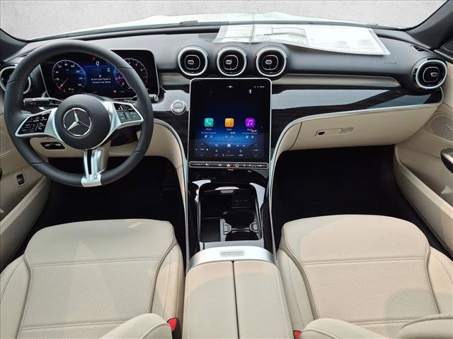 New 2026 Mercedes-Benz C 300 4MATIC Sedan image 14