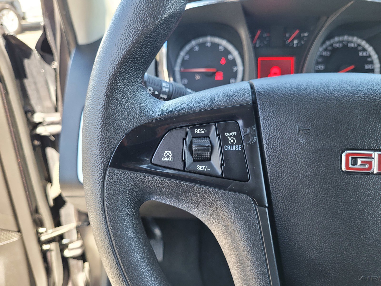 Used 2014 GMC Terrain SLE image 22