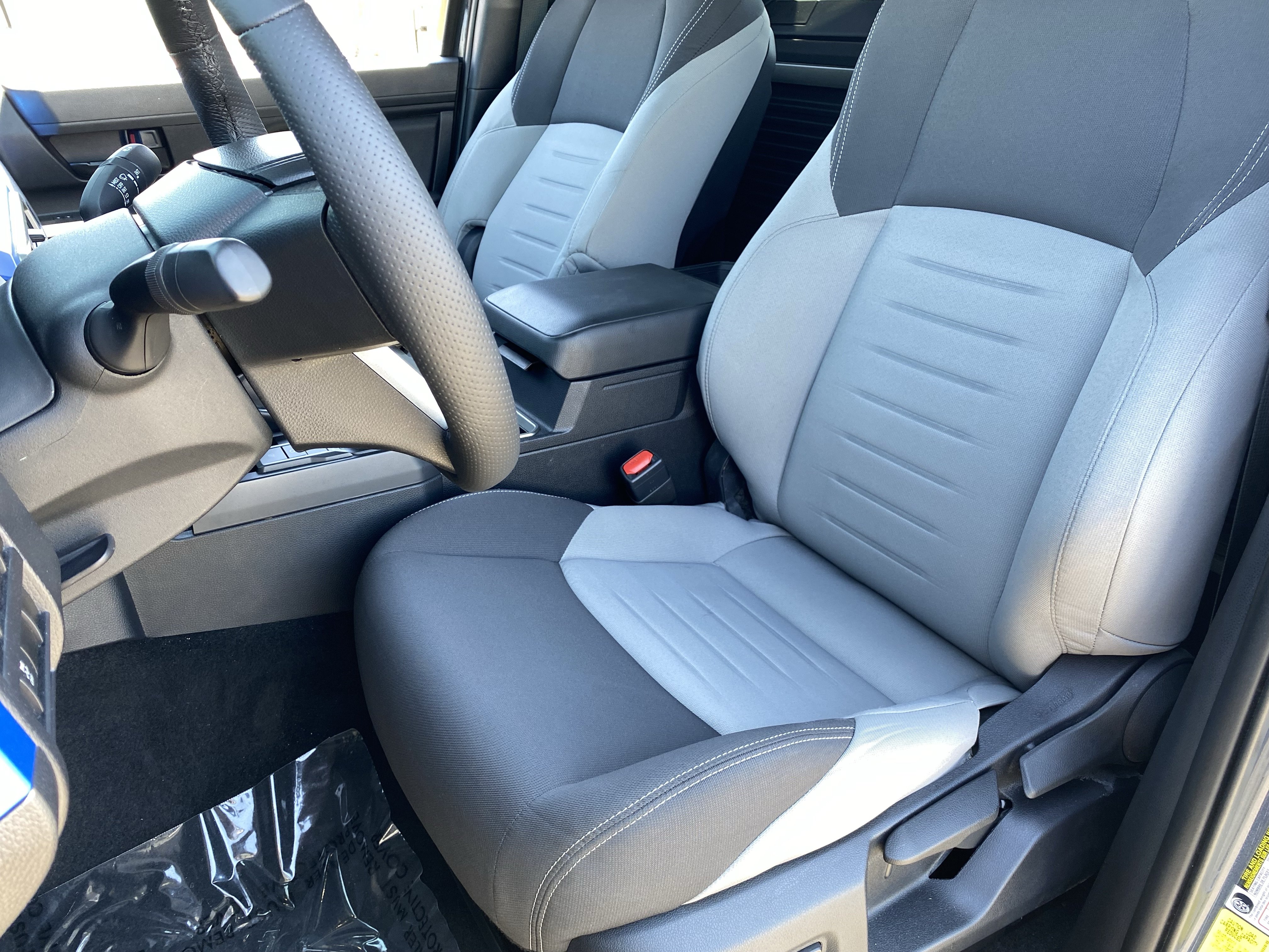 Used 2024 Toyota Tacoma PreRunner RWD image 15