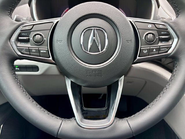 New 2026 Acura MDX w/ Technology Package FWD image 17