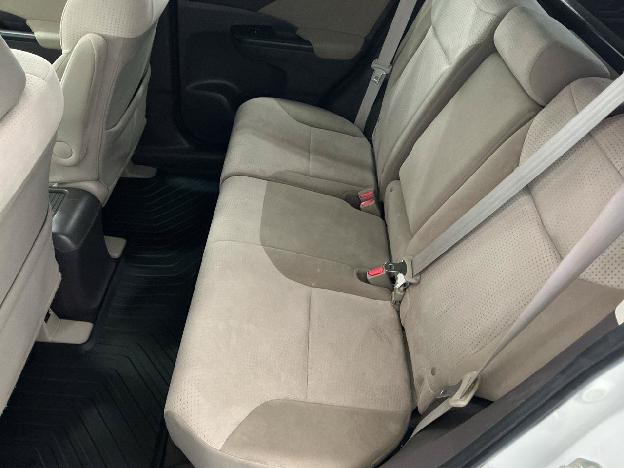 Used 2014 Honda CR-V EX image 12