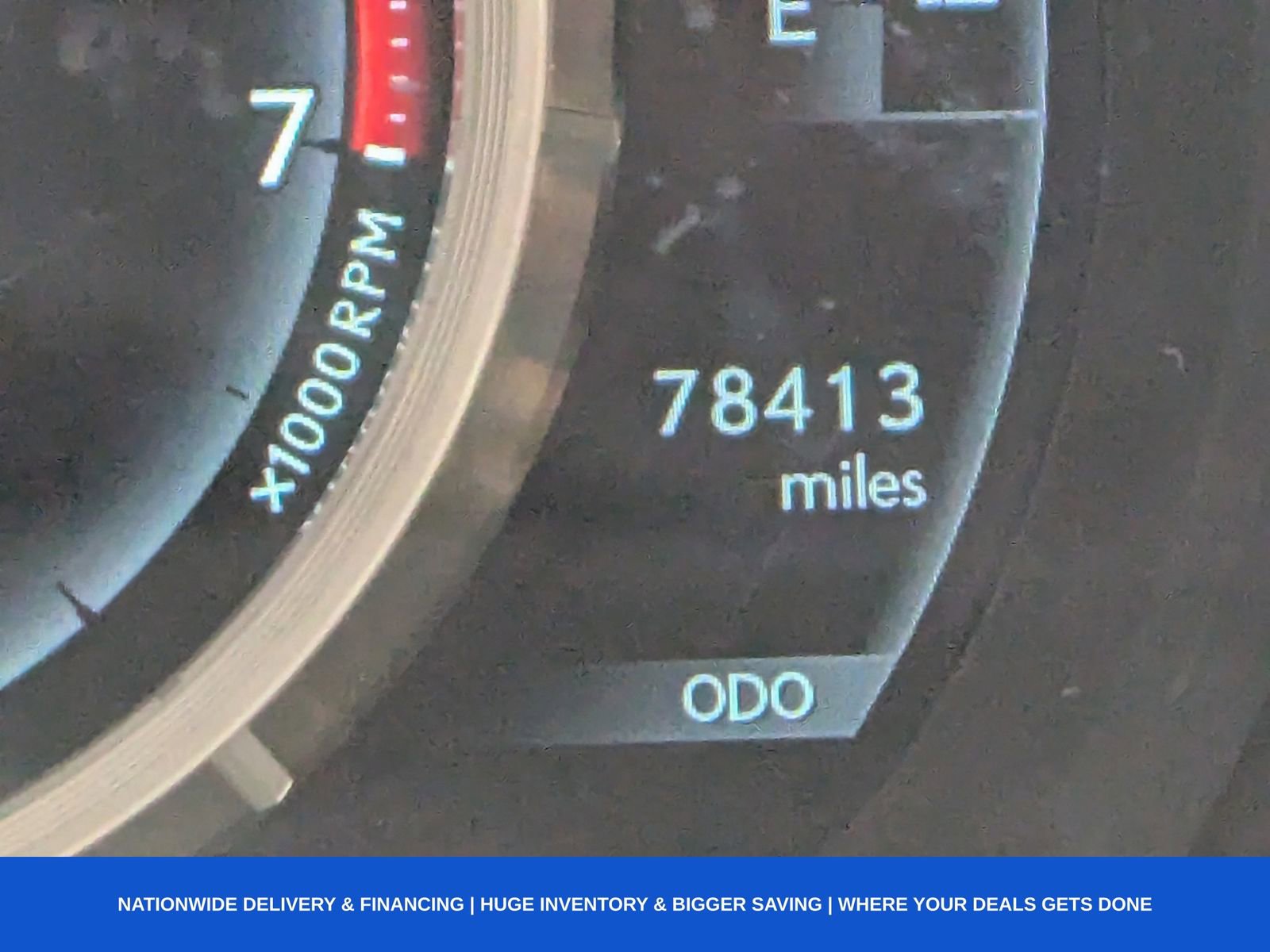 Used 2018 Lexus IS 300 F Sport w/ F Sport Package image 40