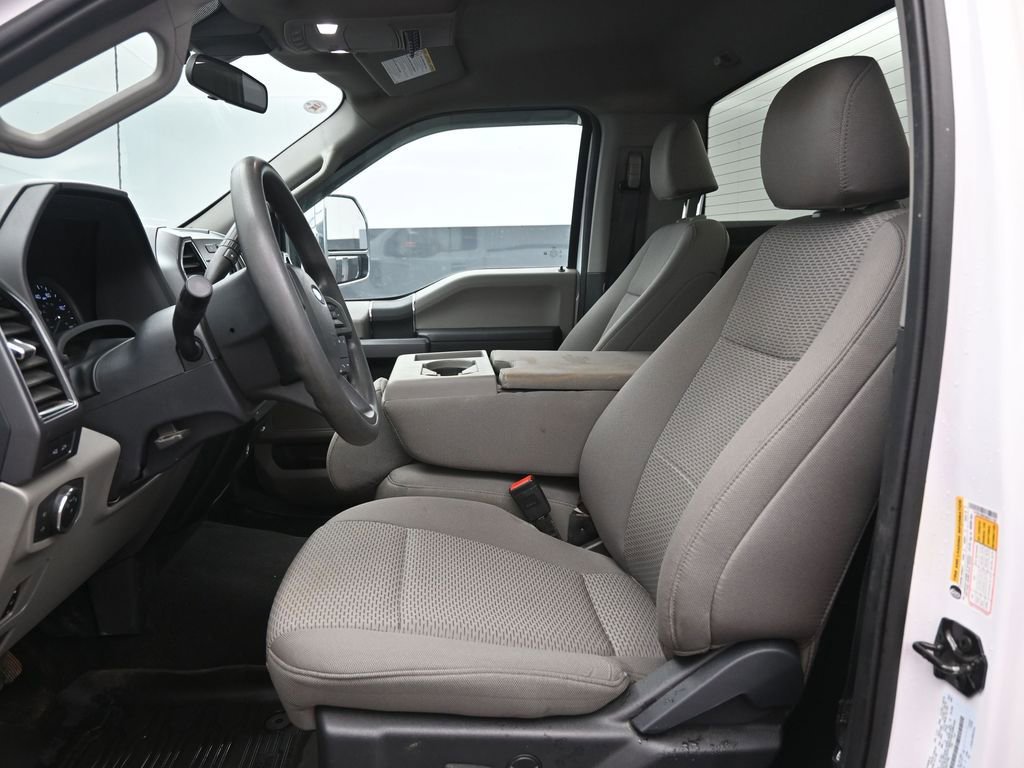 Used 2022 Ford F350 XLT w/ XLT Value Package image 15