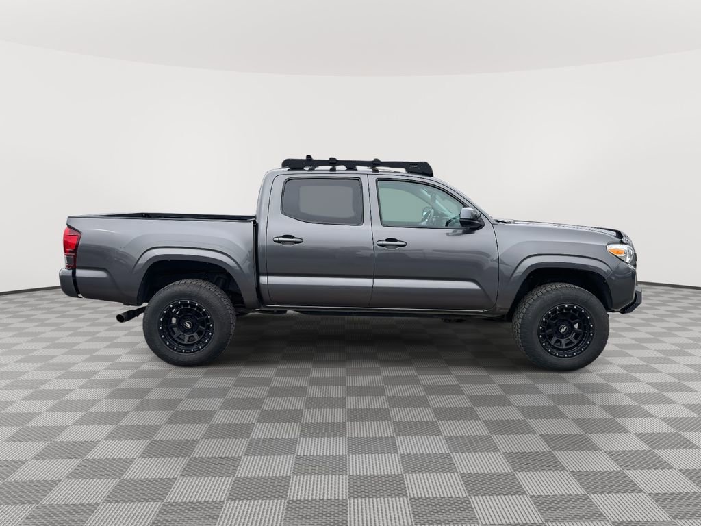 Used 2021 Toyota Tacoma SR image 8