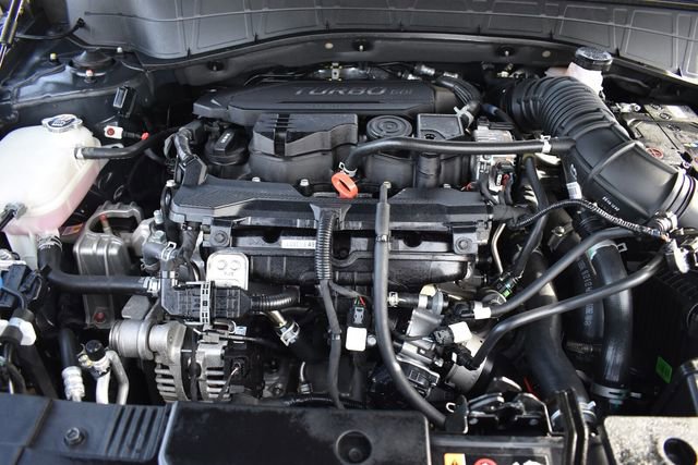 Used 2024 Hyundai Kona N Line image 37