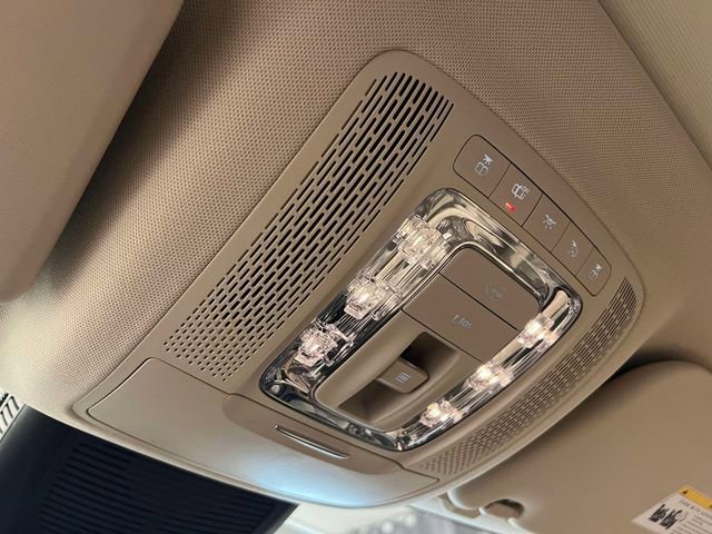 Certified 2021 Mercedes-Benz GLE 350 4MATIC image 33