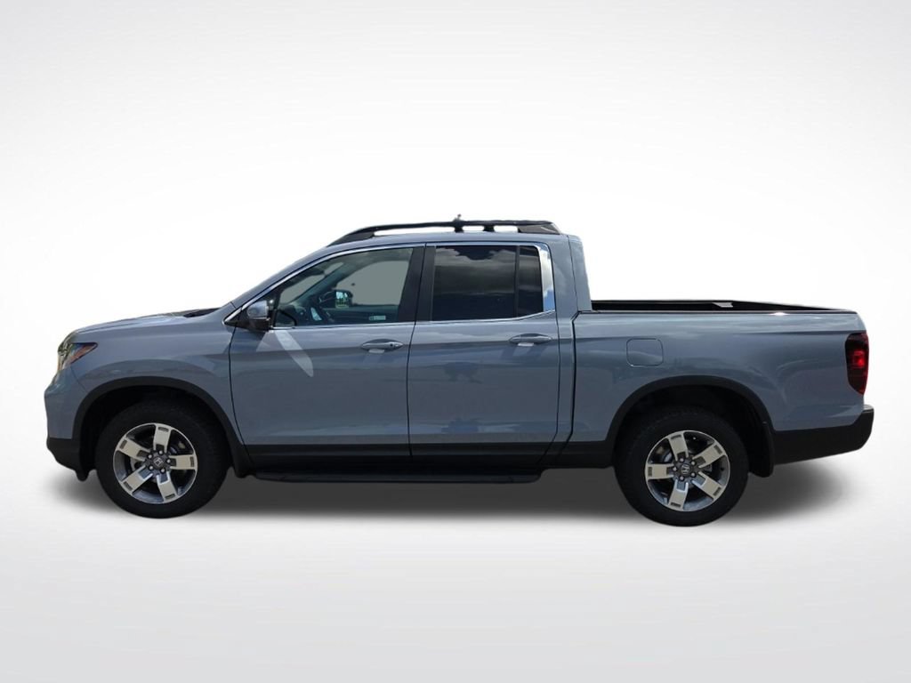 New 2026 Honda Ridgeline RTL image 7