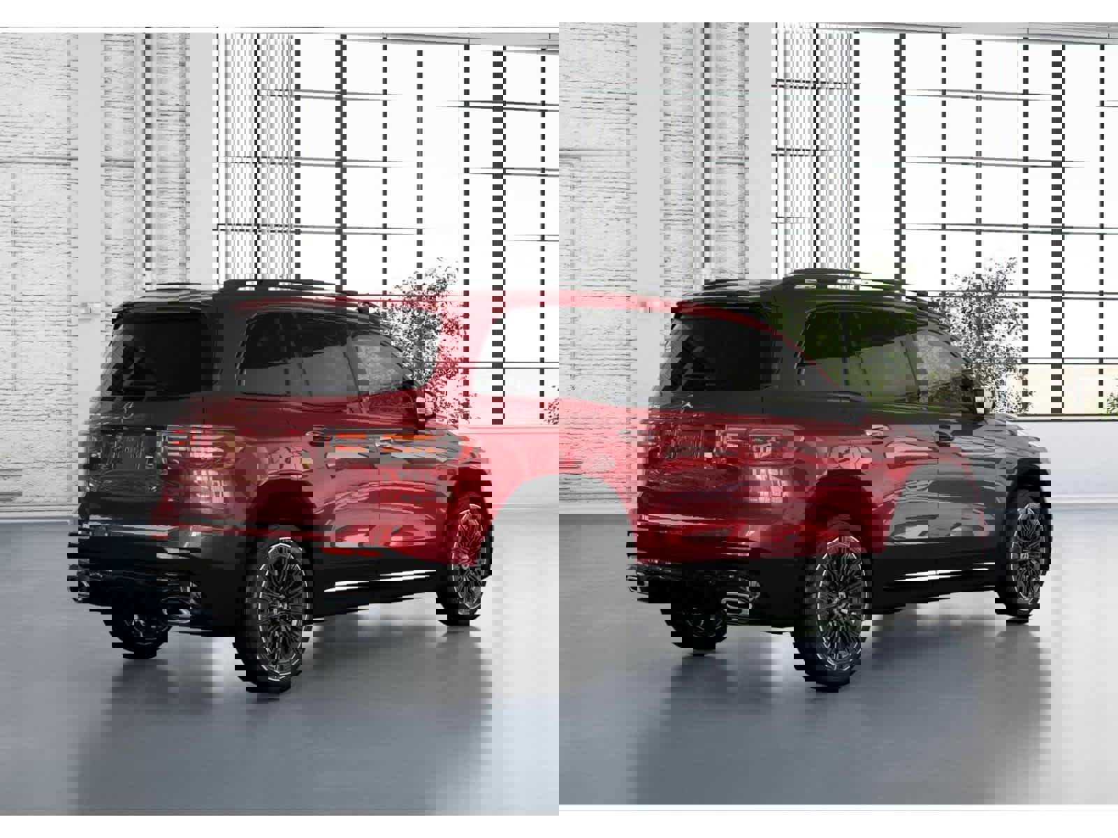 Used 2025 Mercedes-Benz GLB 250 image 20