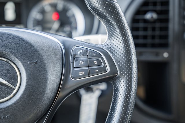 Used 2018 Mercedes-Benz Metris Passenger image 20