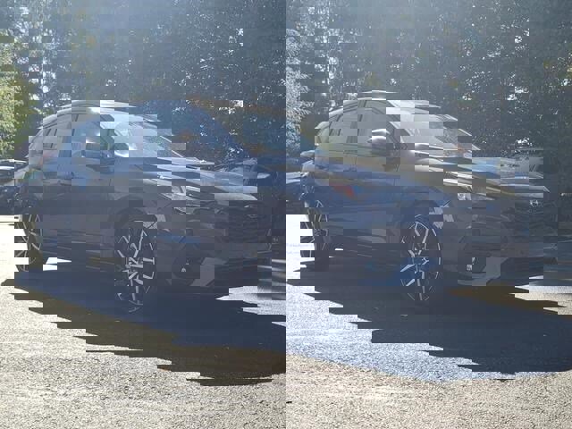 New 2025 Subaru Impreza 2.0i Sport