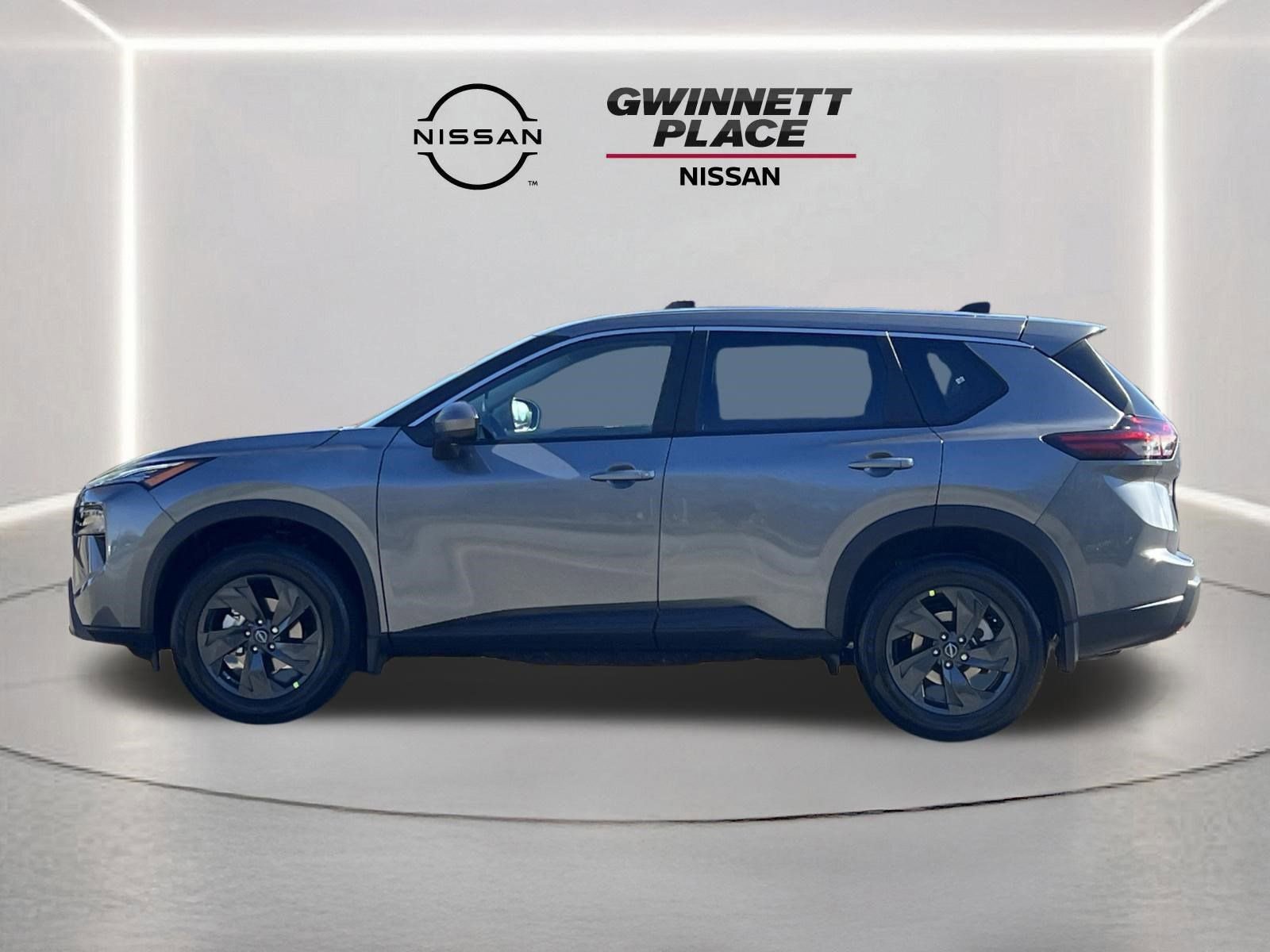 New 2026 Nissan Rogue SV image 22