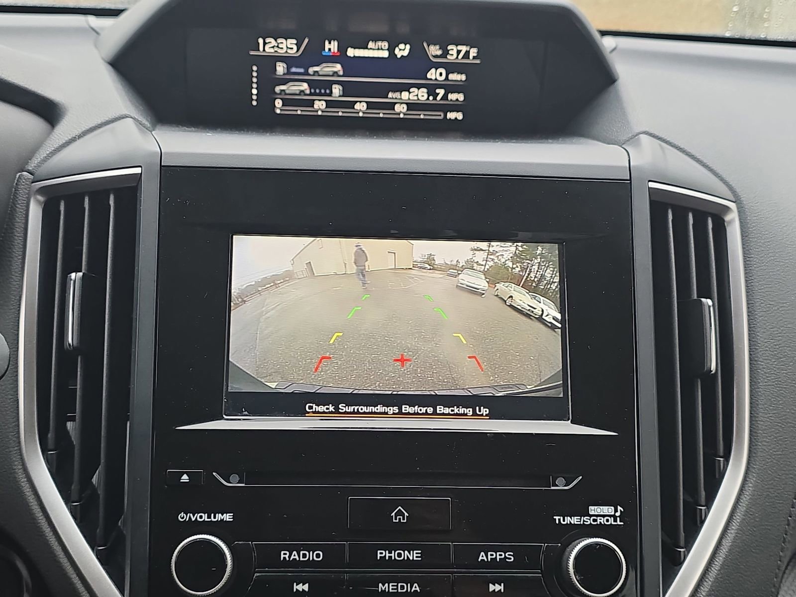 Used 2020 Subaru Forester Premium w/ Popular Package #1 image 28