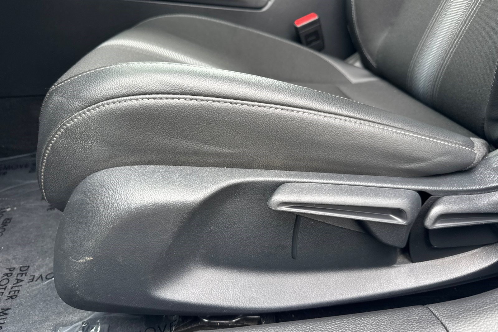 Used 2025 Honda Civic Sport image 15