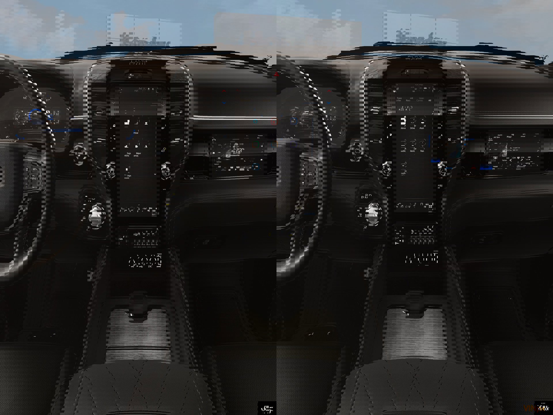 New 2026 RAM 1500 Limited w/ Bed Utility Group image 18