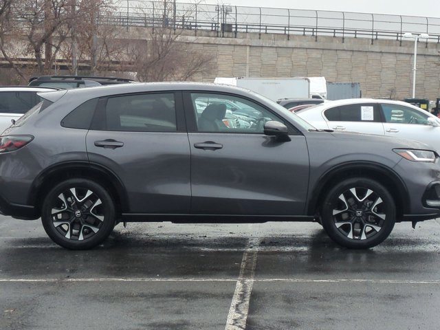Used 2026 Honda HR-V EX-L image 4