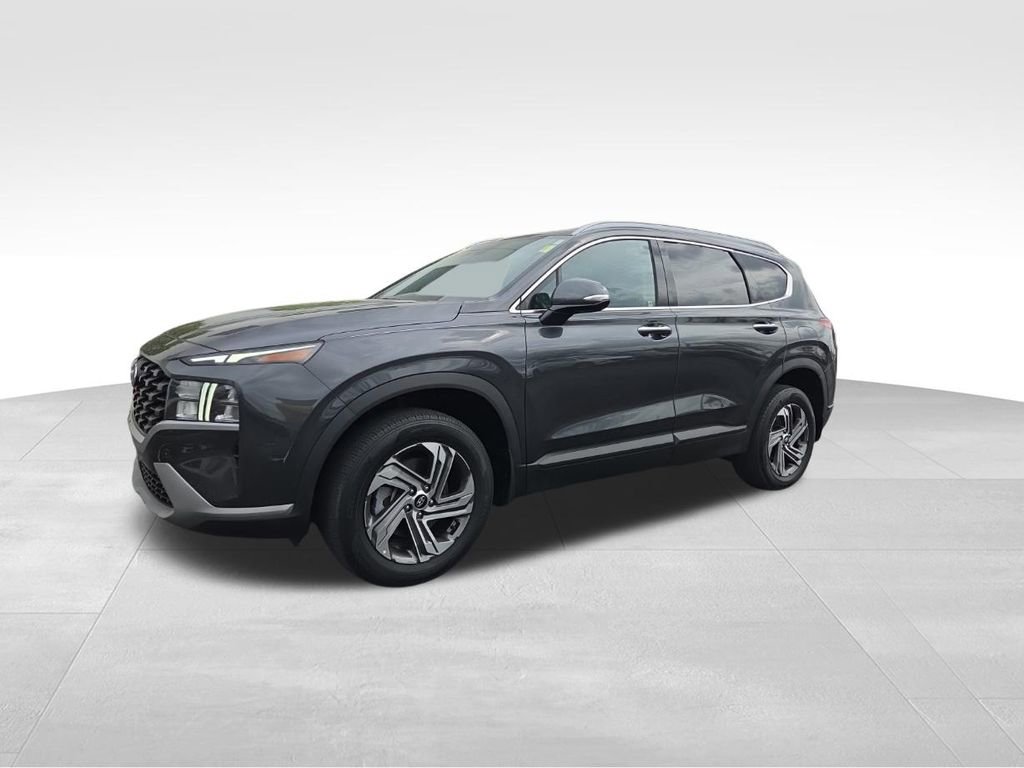 Certified 2023 Hyundai Santa Fe SEL