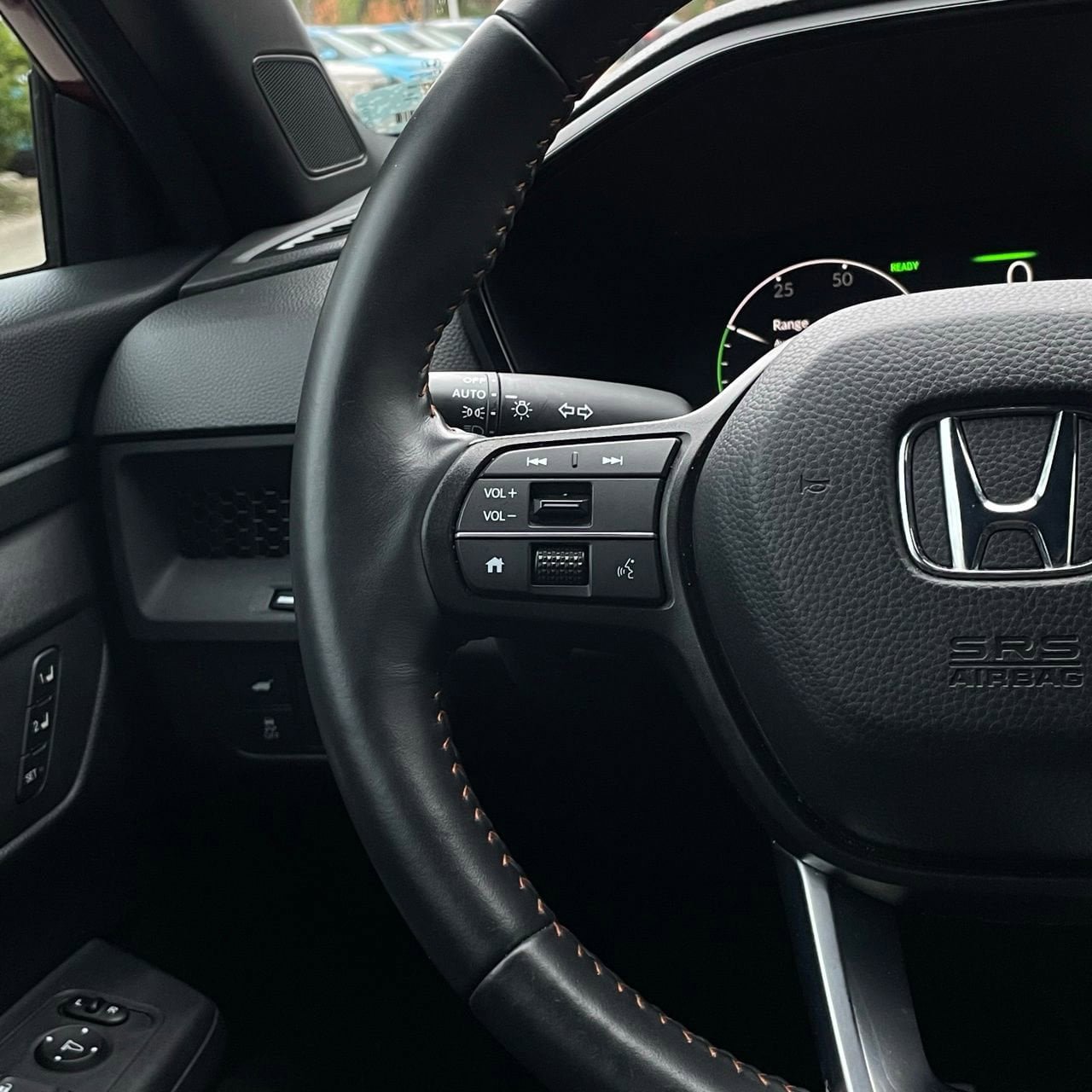 Used 2024 Honda CR-V Sport-L image 13