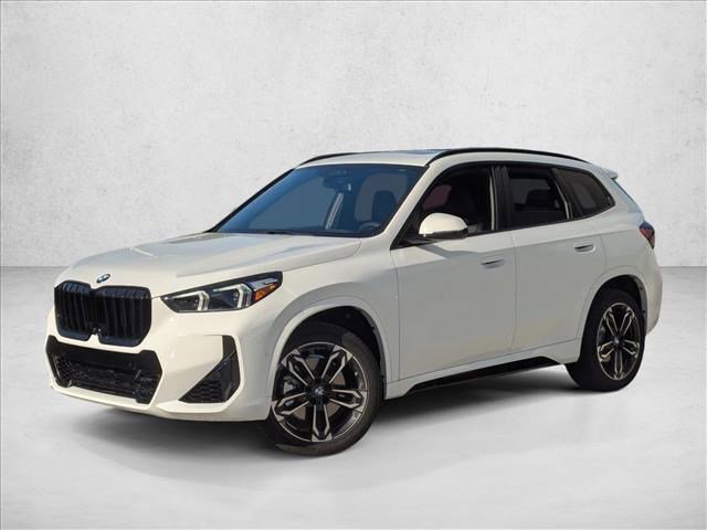 New 2026 BMW X1 xDrive28i w/ Technology Package