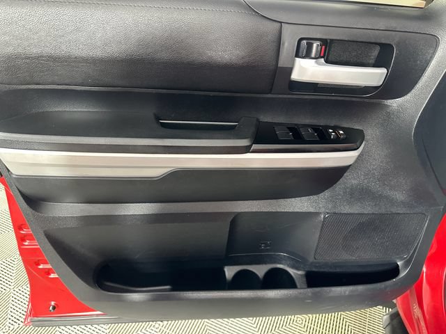 Used 2018 Toyota Tundra SR5 w/ TRD Sport Package AWD/4WD image 6