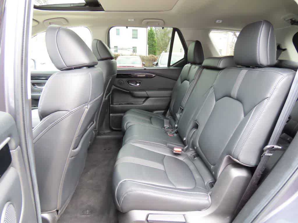 Certified 2023 Honda Pilot Touring image 15