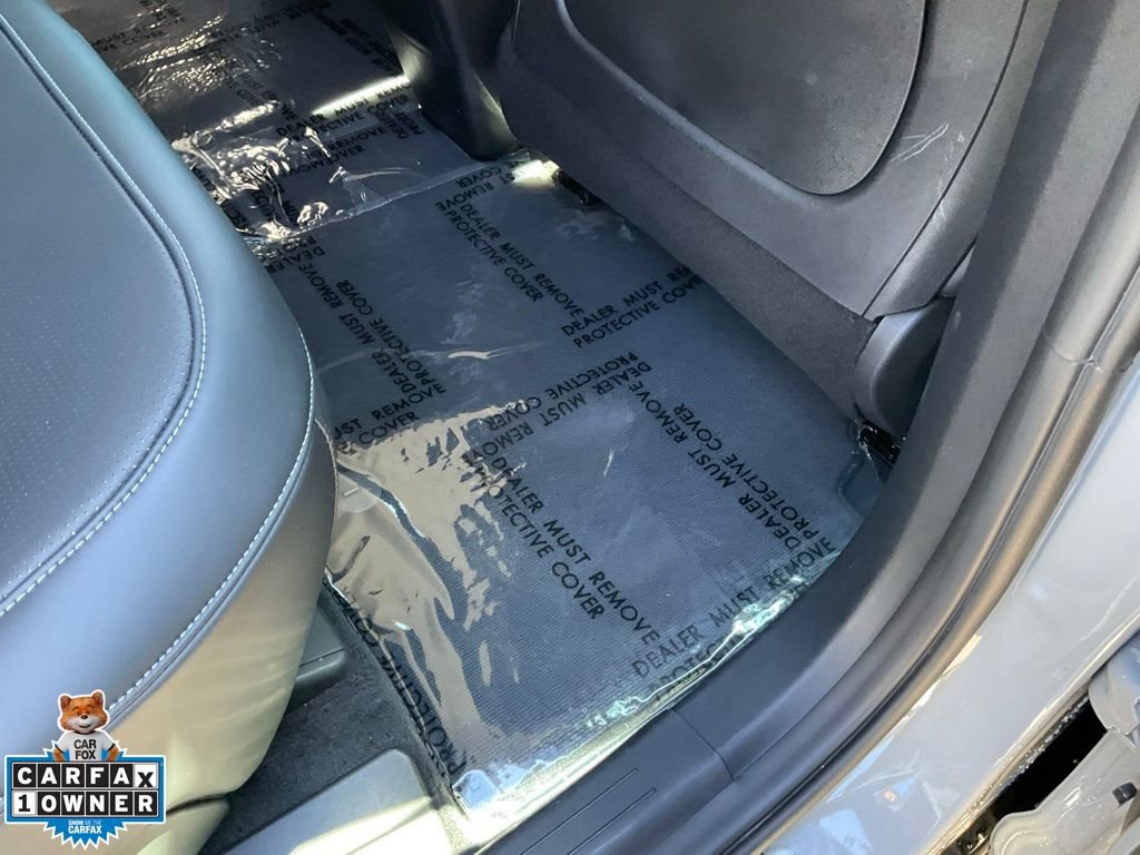 Used 2025 Kia EV6 Wind image 49