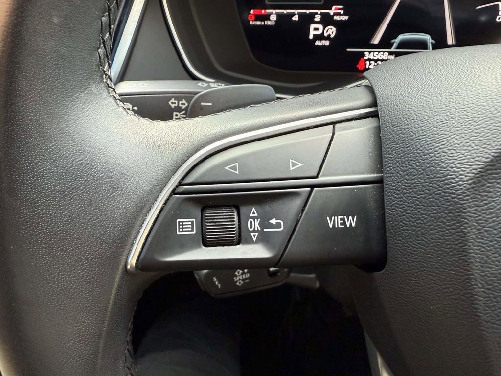 Used 2021 Audi Q5 2.0T Premium Plus w/ Premium Plus Package image 23