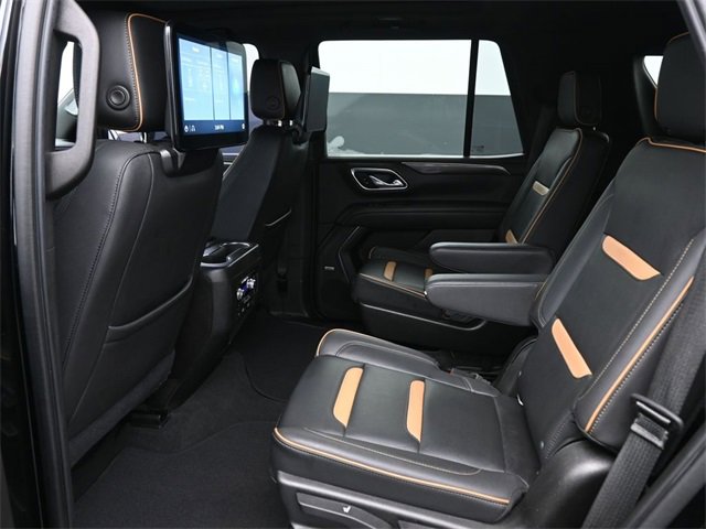 Used 2021 GMC Yukon AT4 image 11