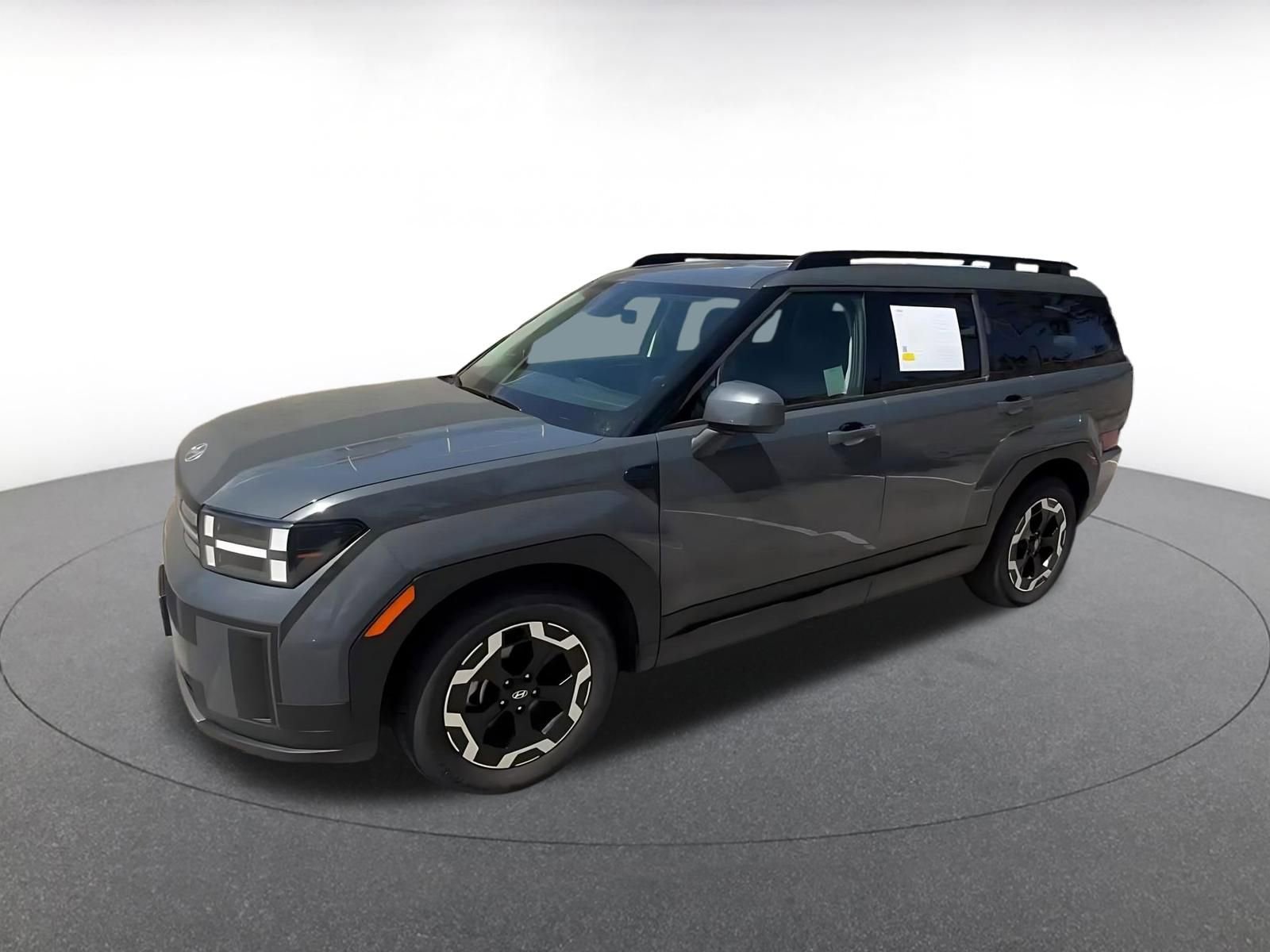 Used 2025 Hyundai Santa Fe SEL image 8