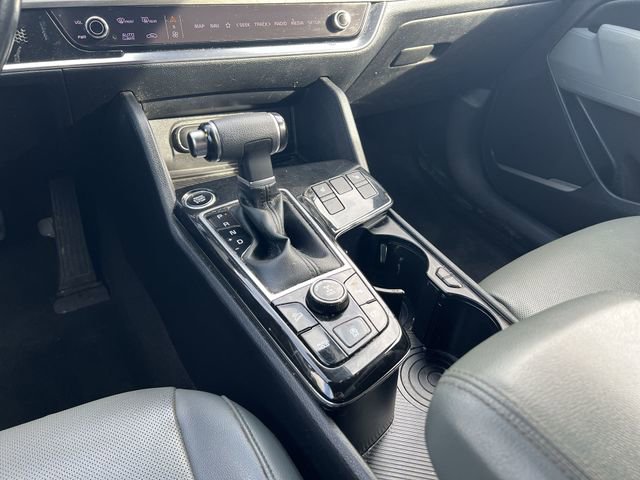 Used 2023 Kia Sportage X-Line w/ X-Line Premium Package image 19