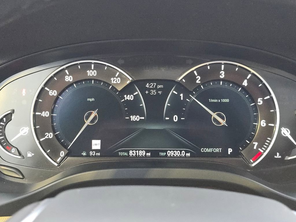 Used 2019 BMW X3 xDrive30i w/ Premium Package image 26