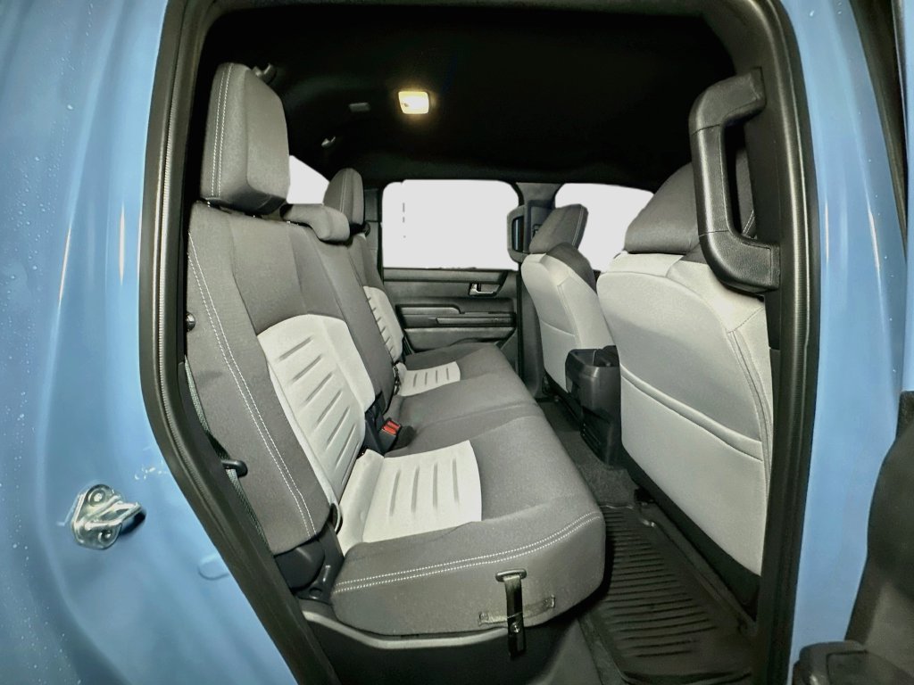 New 2026 Toyota Tacoma TRD Off-Road AWD/4WD image 31