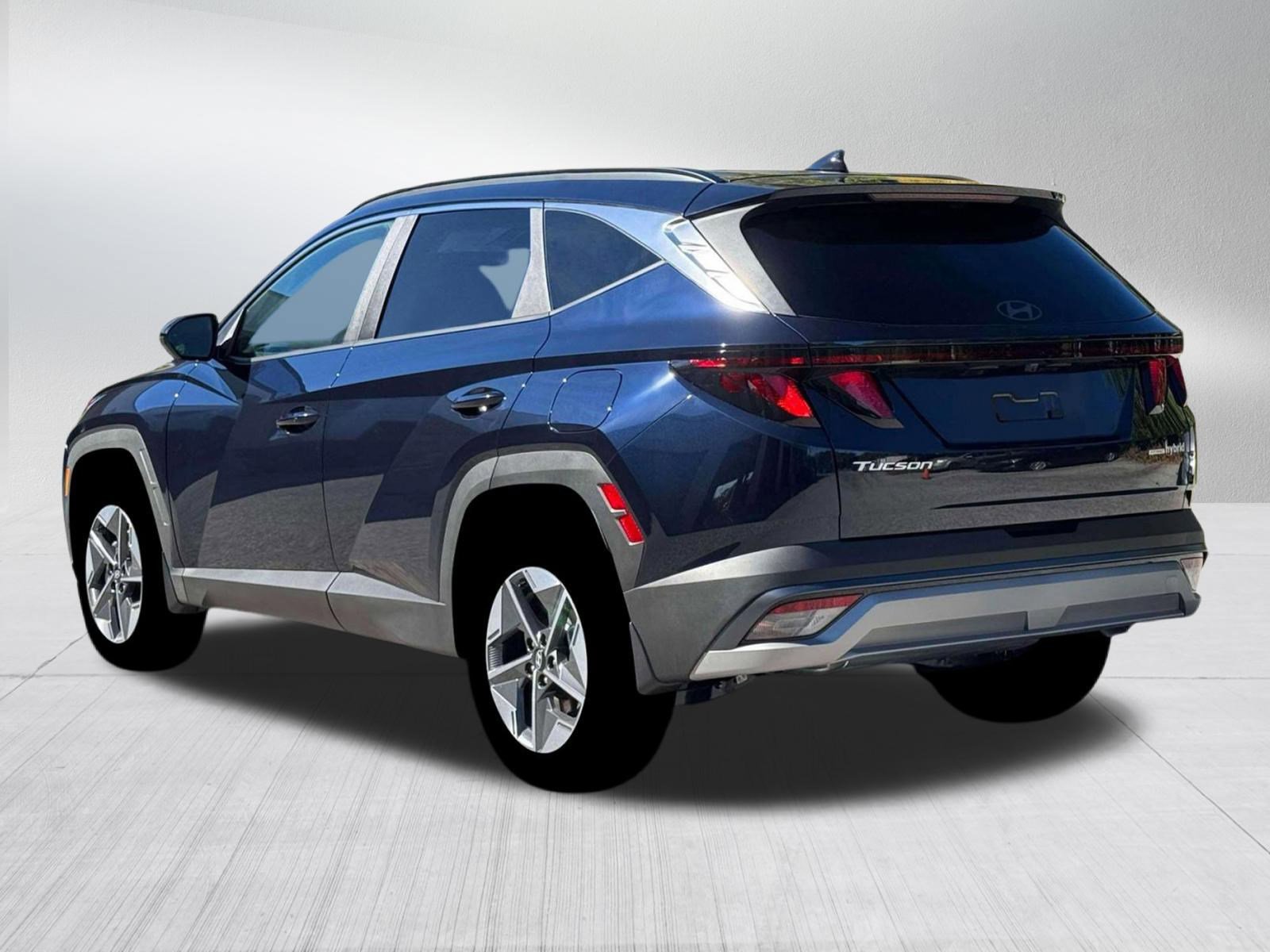 New 2026 Hyundai Tucson SEL w/ Tow & Go Package image 5
