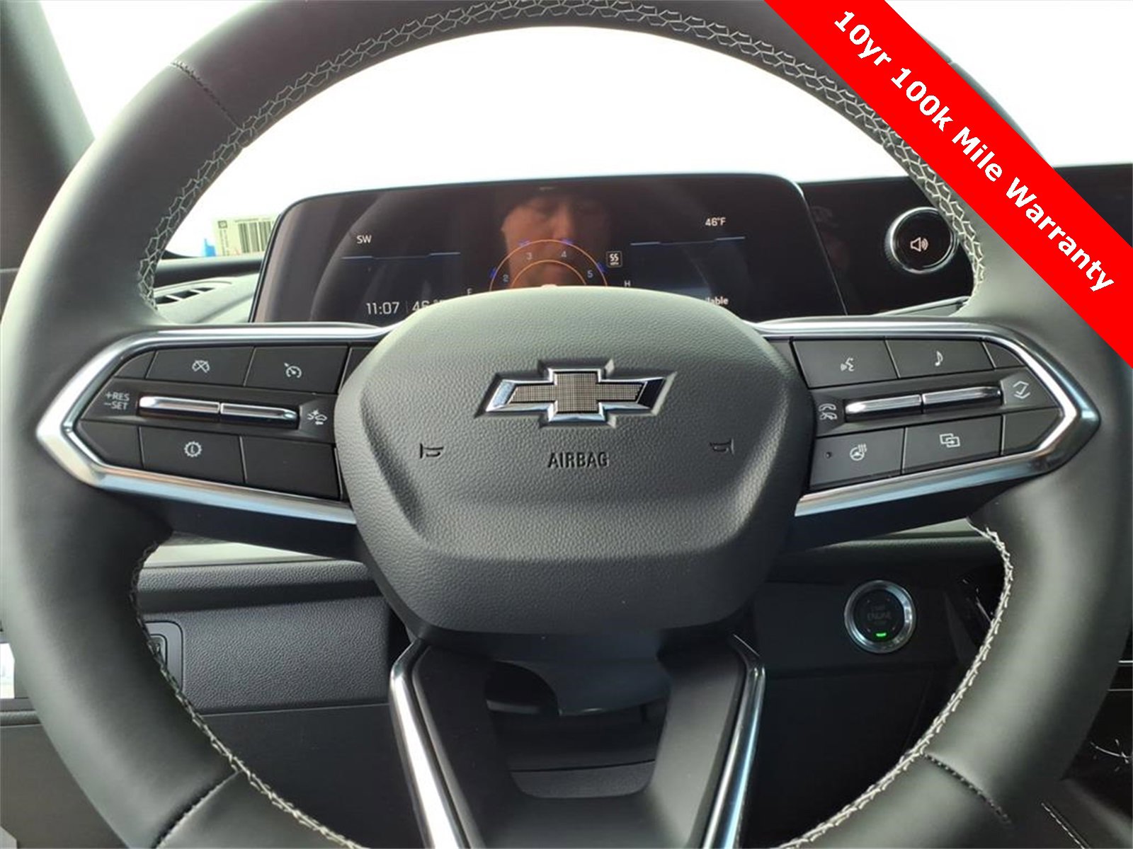 New 2026 Chevrolet Traverse LT w/ Midnight/Sport Edition image 25