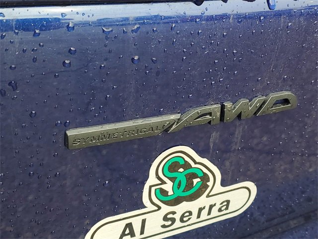 New 2026 Subaru Outback Touring XT image 6