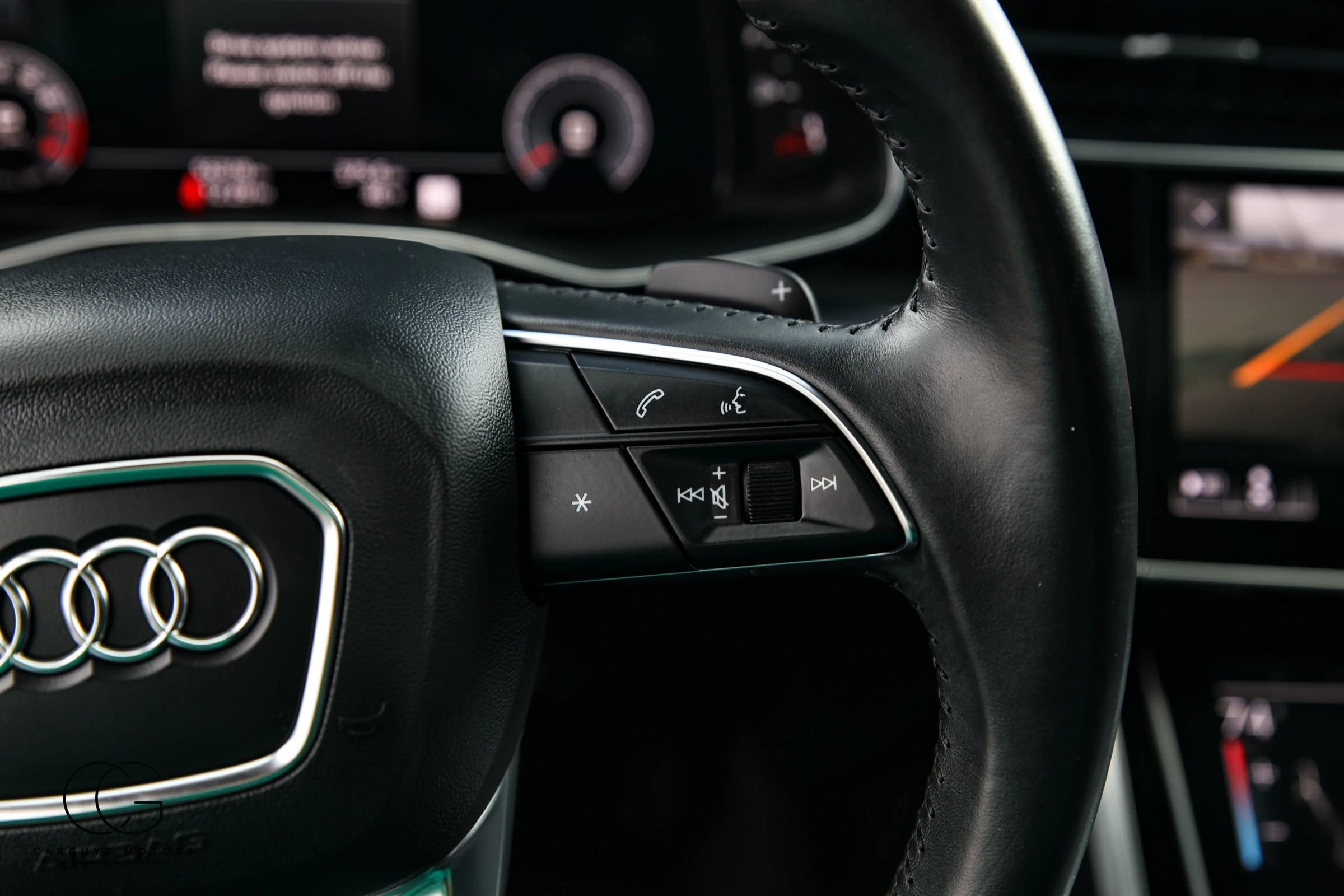 Used 2020 Audi Q7 2.0T Premium Plus w/ Premium Plus Package image 46