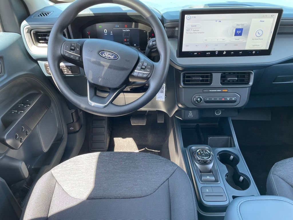 New 2026 Ford Maverick XL AWD/4WD image 7
