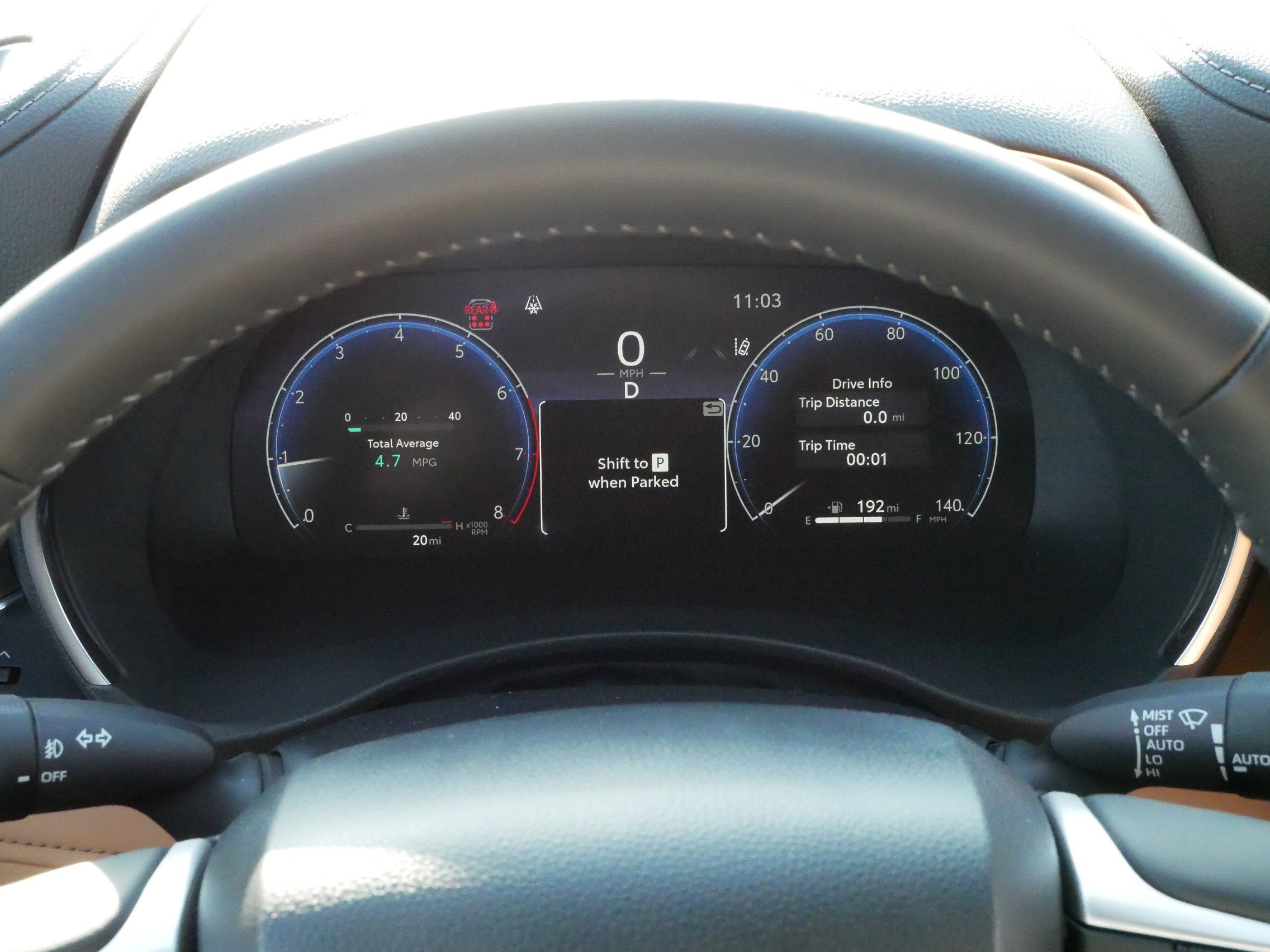 Certified 2026 Toyota Highlander Platinum image 21