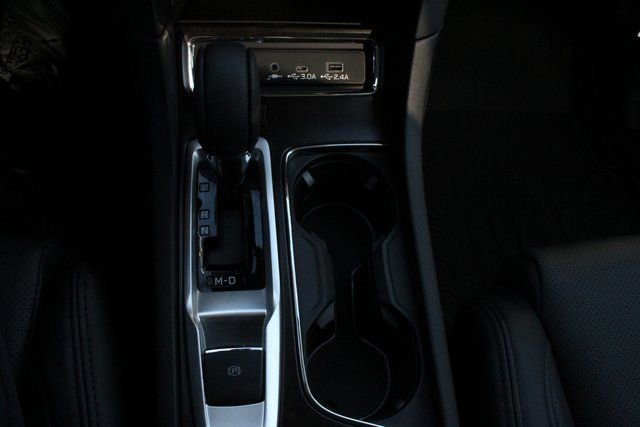 New 2026 Subaru Ascent Touring image 17