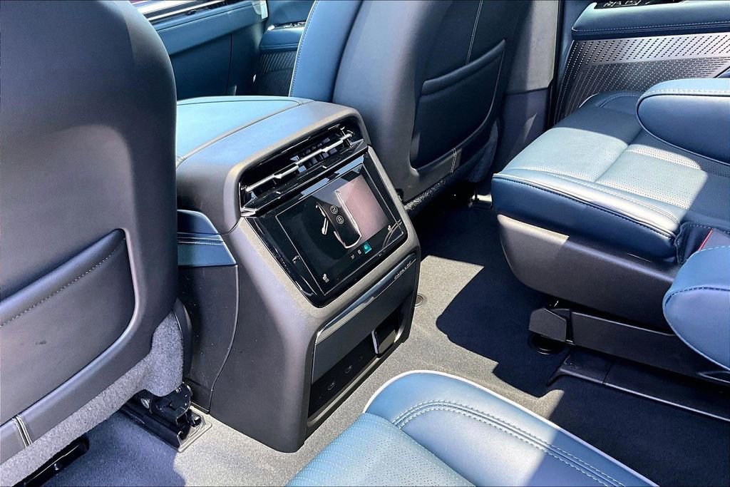 Certified 2025 Cadillac Escalade IQ Sport 2 image 10