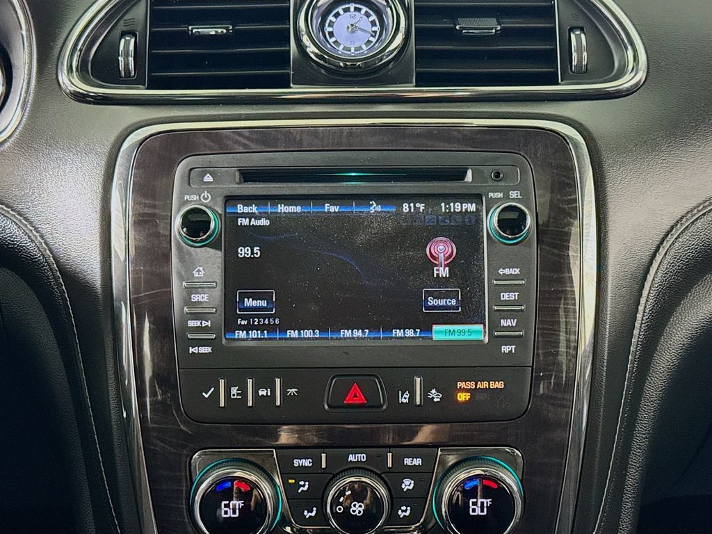 Used 2015 Buick Enclave Premium w/ Experience Buick Package AWD/4WD image 15