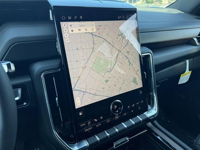 New 2026 GMC Yukon XL Denali w/ Denali Reserve Package image 19