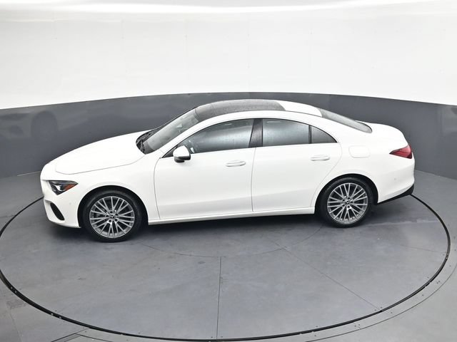 Used 2025 Mercedes-Benz CLA 250 image 26
