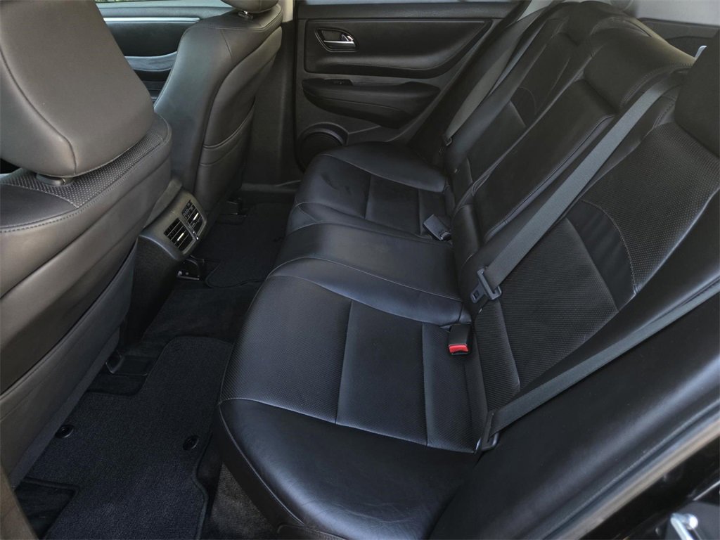 Used 2013 Acura ZDX image 13